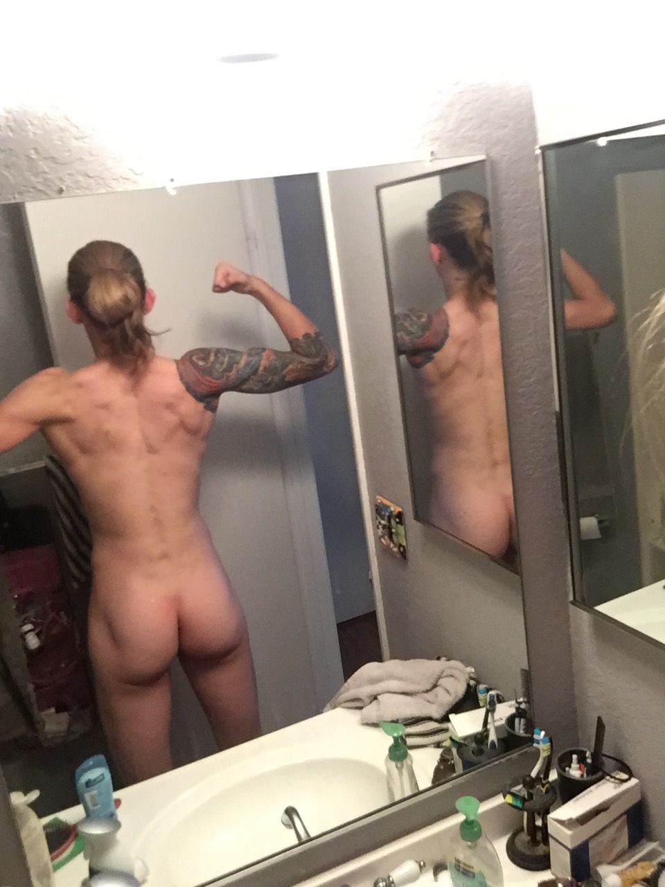 jessamyn-duke-nude-thefappening-26 Jessamyn Duke Ass