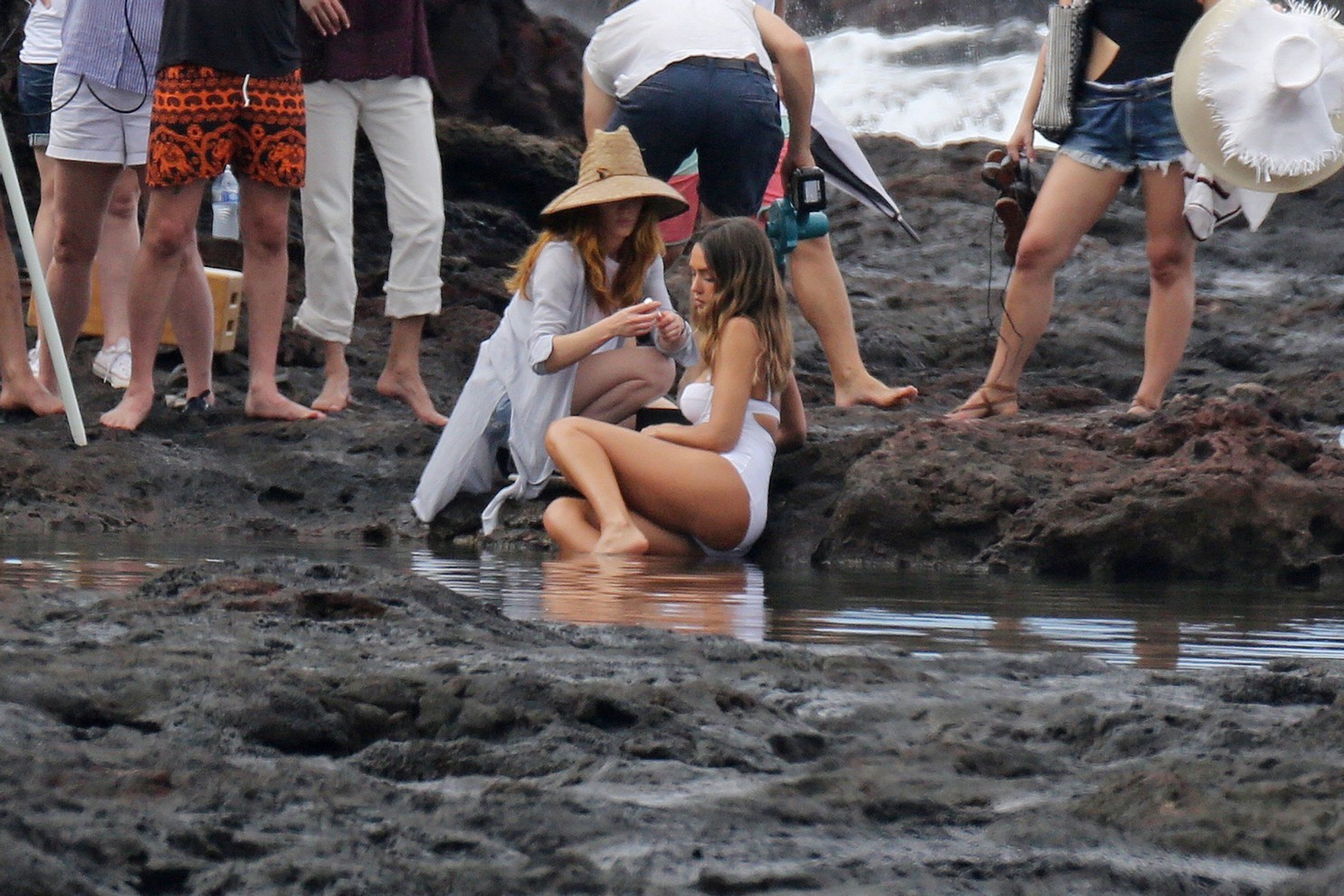 jessica-alba-sexy-bikini-10 Jessica Alba Sexy