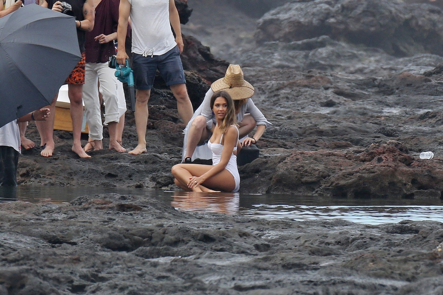 jessica-alba-sexy-bikini-4 Jessica Alba Hot
