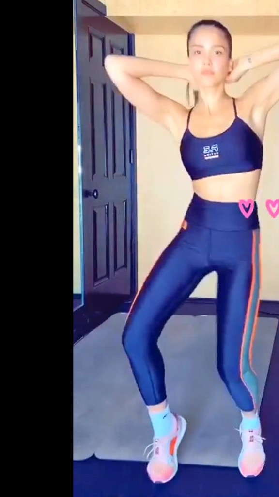 jessica alba sexy fitness model thefappening pro 2