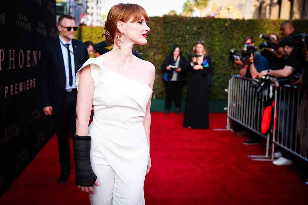 jessica-chastain-dark-phoenix-premiere-13 jessica chastain dark phoenix premiere 13