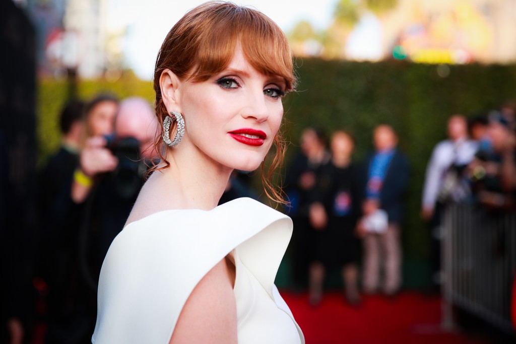 jessica-chastain-dark-phoenix-premiere-4 jessica chastain dark phoenix premiere 4