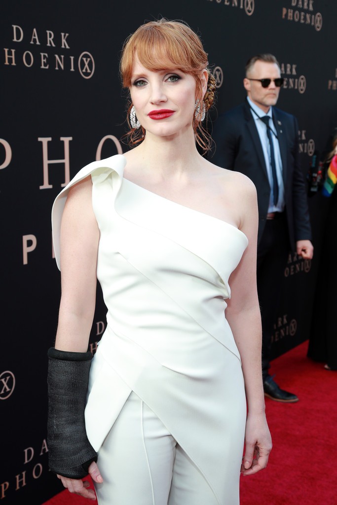 jessica-chastain-dark-phoenix-premiere-6 jessica chastain dark phoenix premiere 6