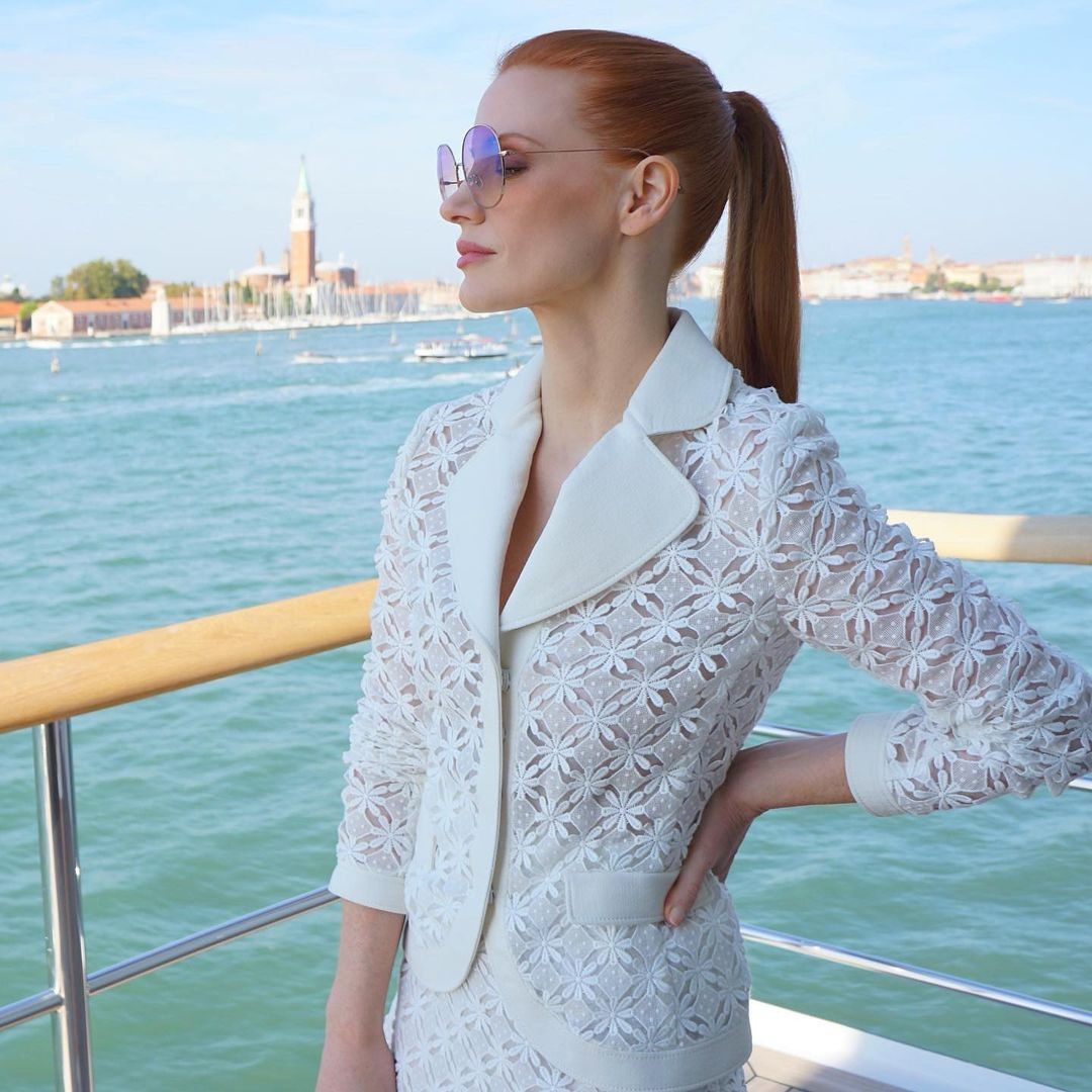 jessica-chastain-sexy-in-venice-thefappening-cfd-13 Jessica Chastain Hot