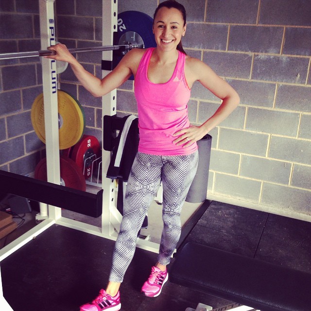jessica-ennis-sexy-fitness-8 Jessica-Ennis-Sexy-Fitness-8