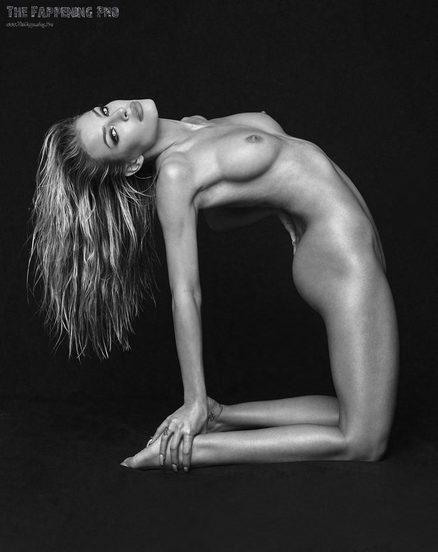 jessica-goicoechea-nude-thefappening-cfd-5 Jessica Goicoechea Nude
