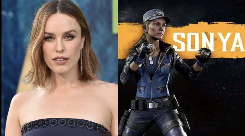 jessica-mcnamee-as-sonya-blade-in-mortal-kombat-thefappening-pro-5 Jessica McNamee Sonya Blade