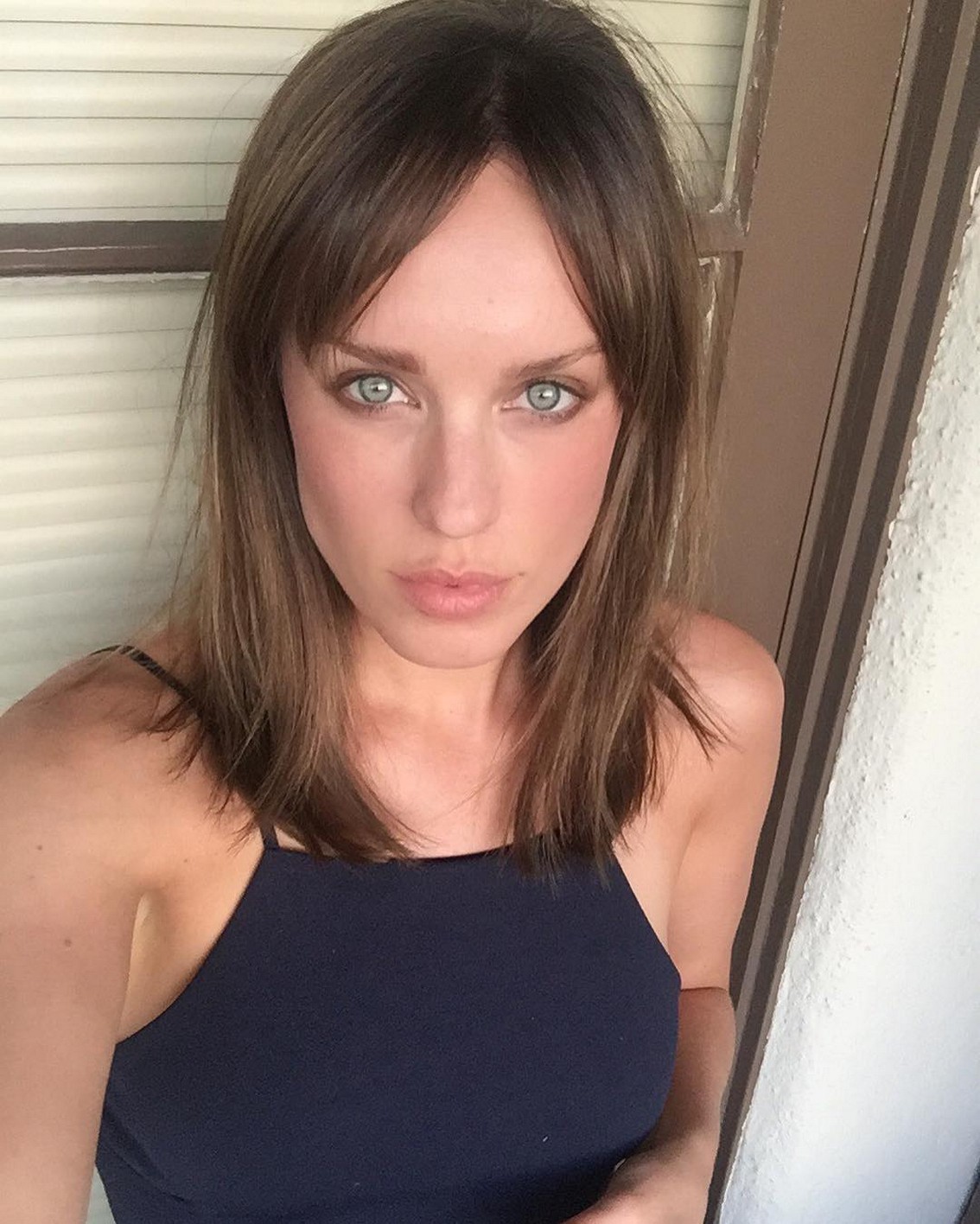 jessica-mcnamee-hot-on-selfies-thefappening-pro-4 Jessica McNamee Sonya Blade Selfie