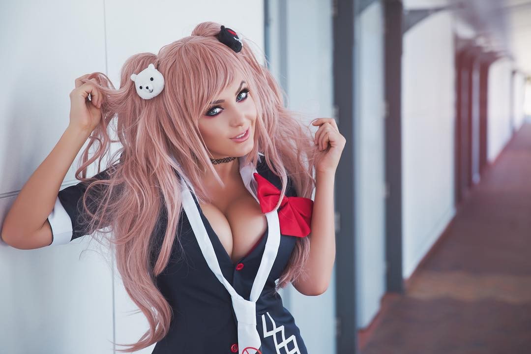 jessica-nigri-sexy-the-fappening-pro-25 jessica nigri sexy the fappening pro 25