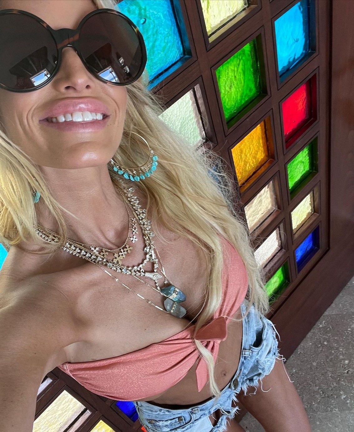 jessica-simpson-sexy-milf-thefappening-cfd-5 Jessica Simpson Selfie