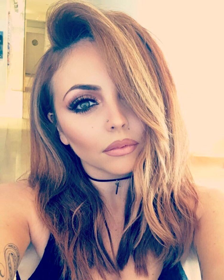 jesy-nelson-hot-sexy-thefappening-pro-17 jesy nelson hot sexy thefappening pro 17