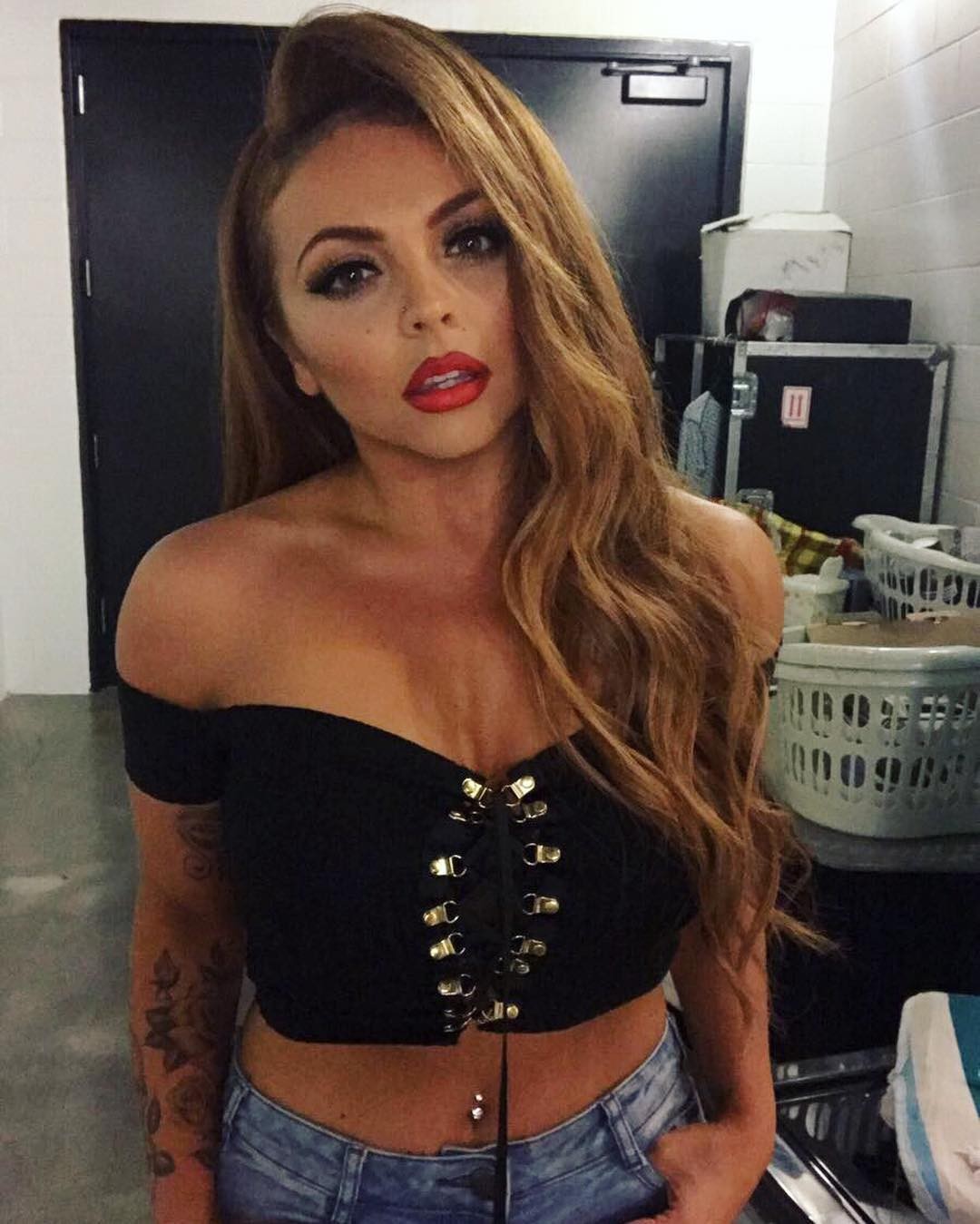 jesy-nelson-hot-sexy-thefappening-pro-25 jesy nelson hot sexy thefappening pro 25