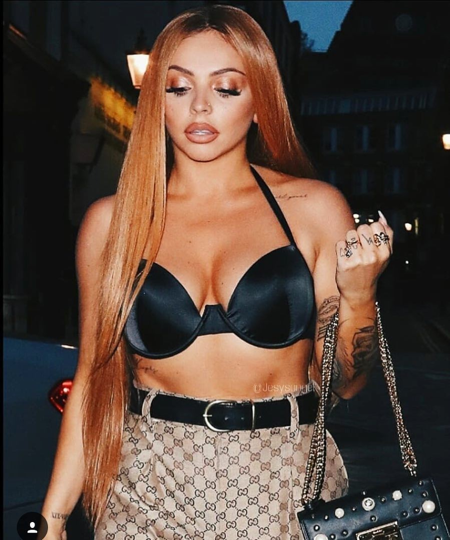 jesy-nelson-hot-sexy-thefappening-pro-27 jesy nelson hot sexy thefappening pro 27