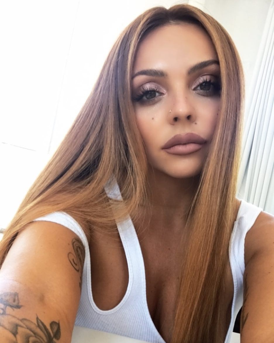 jesy-nelson-hot-sexy-thefappening-pro-9 jesy nelson hot sexy thefappening pro 9