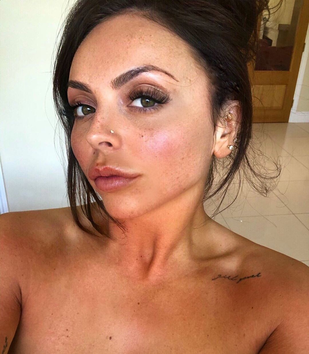 jesy-nelson-sexy-lingerie-thefappeningpro-10 jesy nelson sexy lingerie thefappeningpro 10