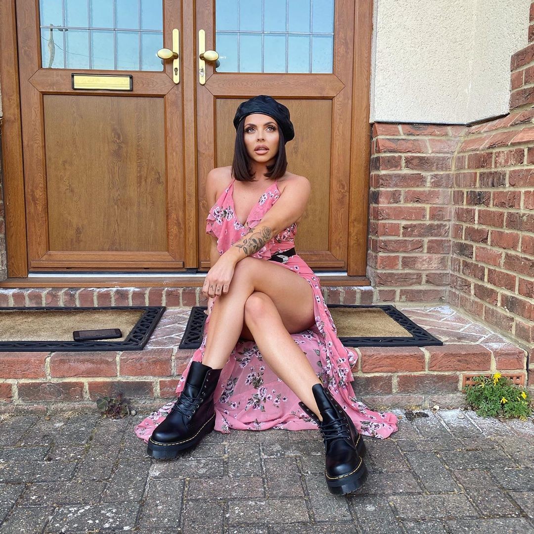 jesy-nelson-sexy-lingerie-thefappeningpro-11 jesy nelson sexy lingerie thefappeningpro 11