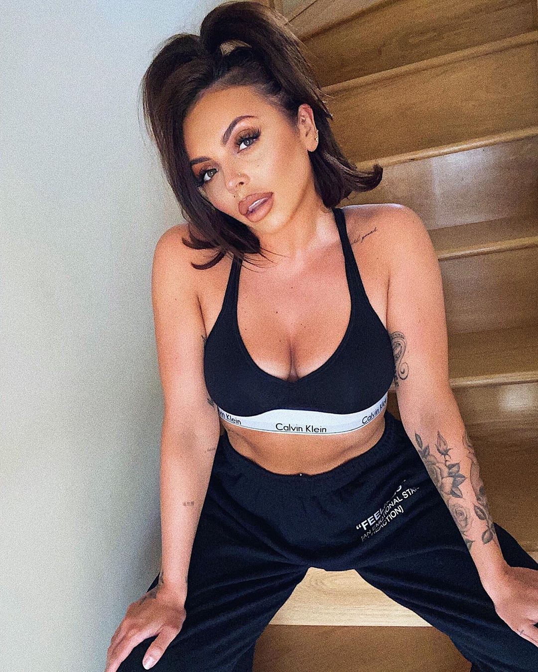 jesy-nelson-sexy-lingerie-thefappeningpro-12 jesy nelson sexy lingerie thefappeningpro 12