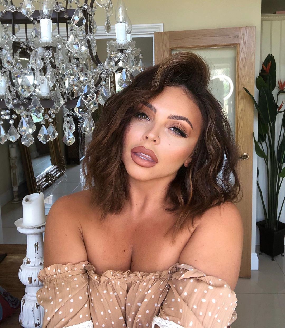 jesy-nelson-sexy-lingerie-thefappeningpro-22 jesy nelson sexy lingerie thefappeningpro 22