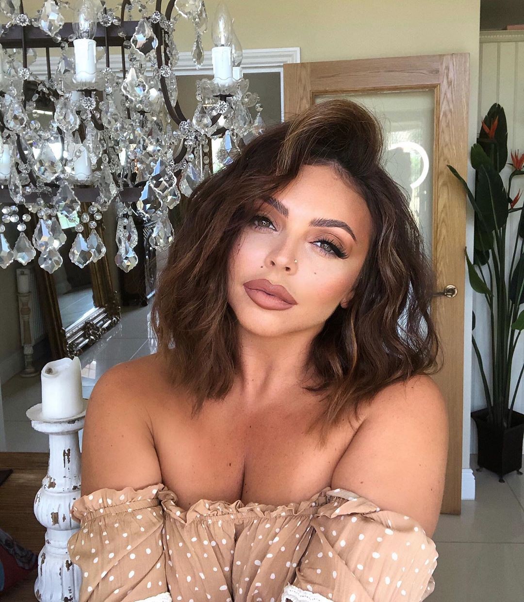 jesy-nelson-sexy-lingerie-thefappeningpro-23 jesy nelson sexy lingerie thefappeningpro 23