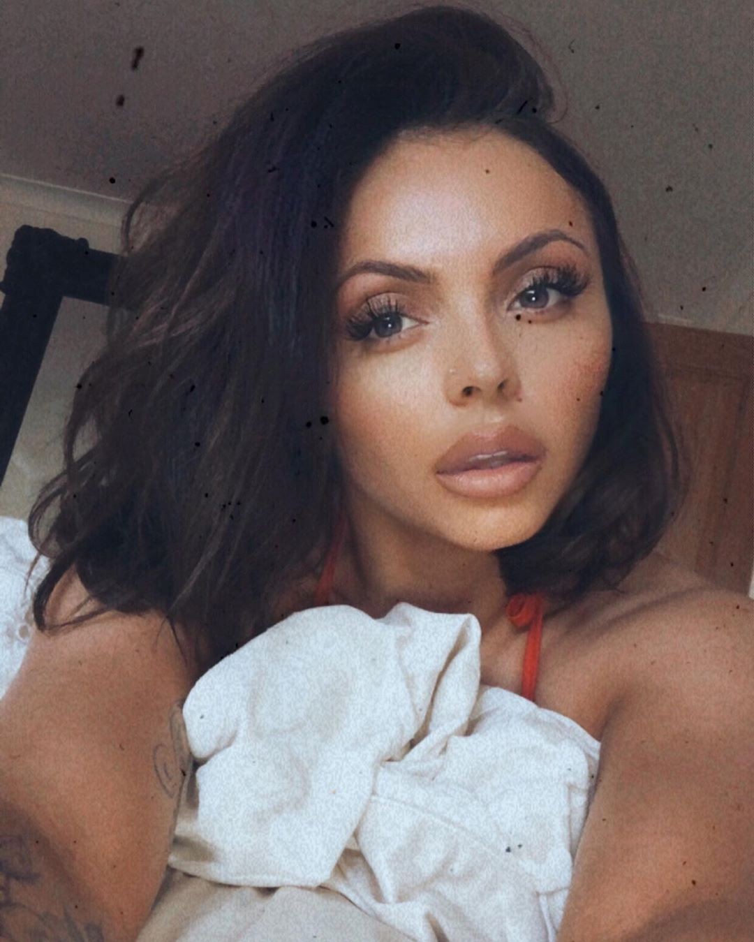 jesy-nelson-sexy-lingerie-thefappeningpro-6 jesy nelson sexy lingerie thefappeningpro 6