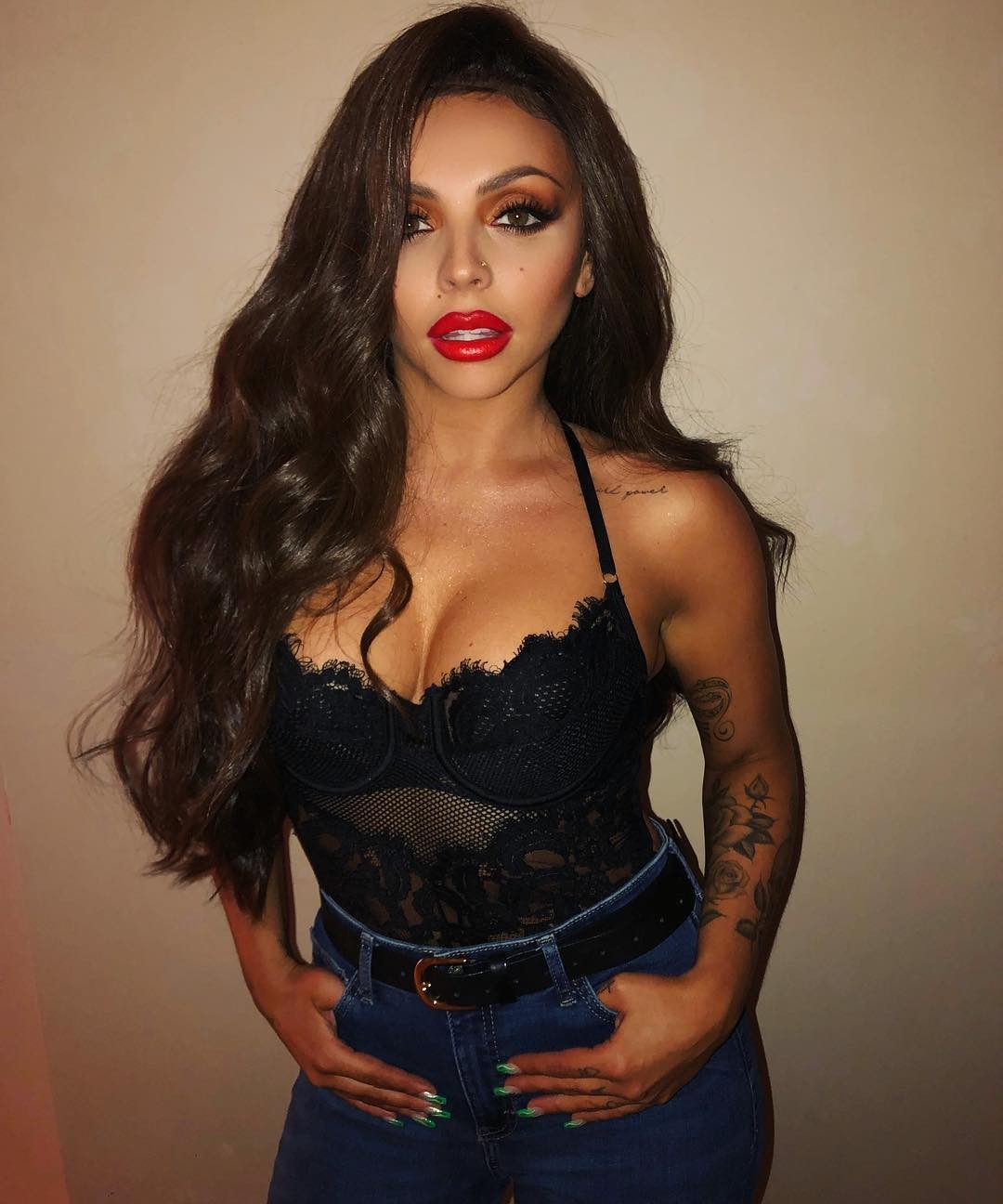 jesy-nelson-sexy-thefappening-cfd-1 Jesy Nelson Sexy