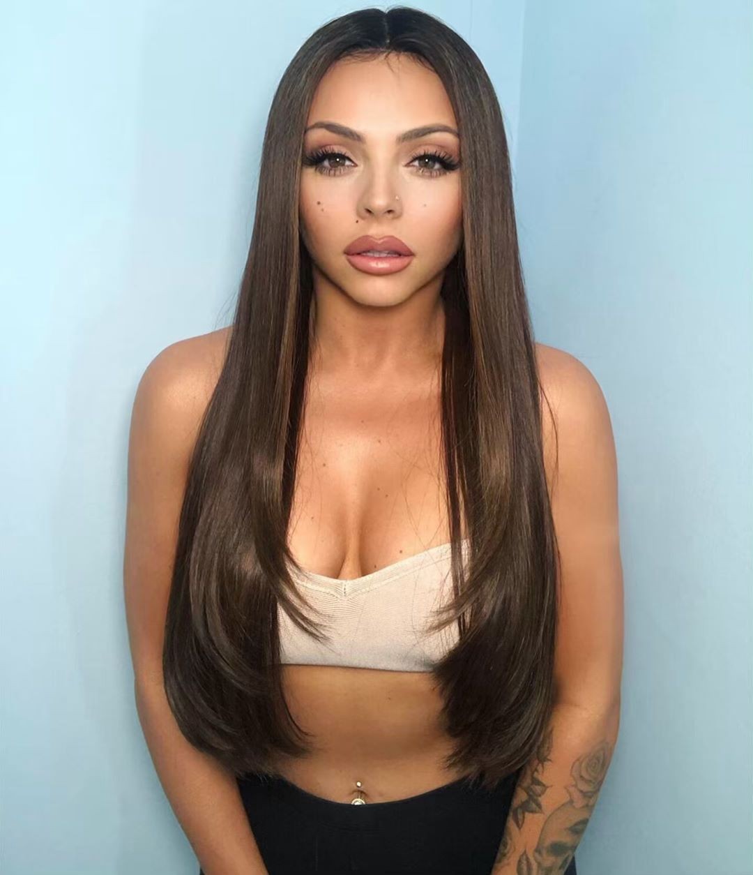 jesy-nelson-sexy-thefappening-cfd-14 Jesy Nelson Sexy Tits
