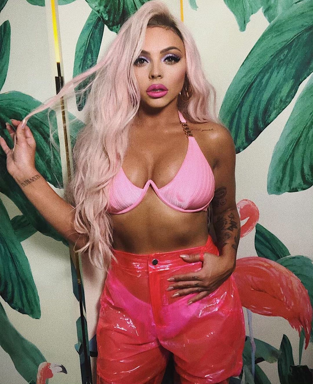 jesy-nelson-sexy-thefappening-cfd-17 Jesy Nelson Fappening