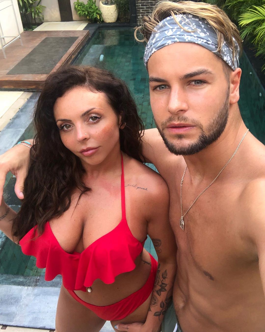 jesy-nelson-sexy-thefappening-cfd-27 Jesy Nelson Tits