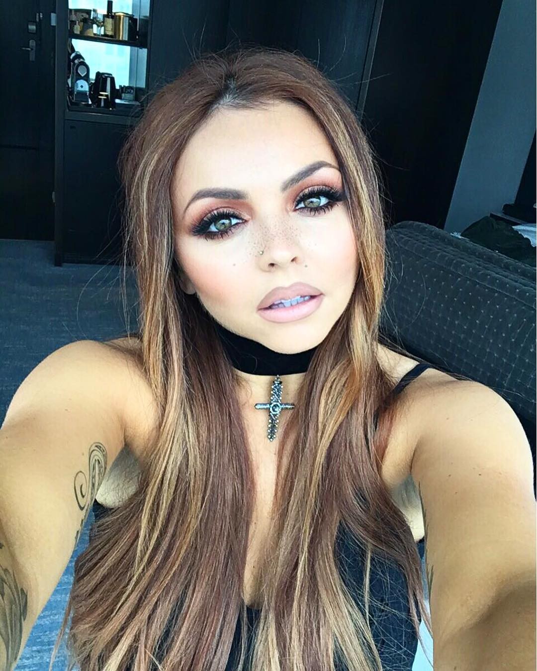 jesy-nelson-topless-thefappening-pro-3 jesy nelson topless thefappening pro 3
