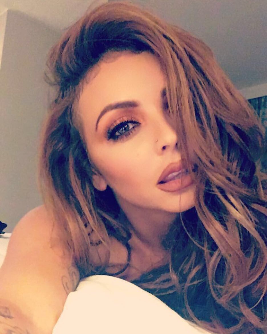 jesy-nelson-topless-thefappening-pro-5 jesy nelson topless thefappening pro 5