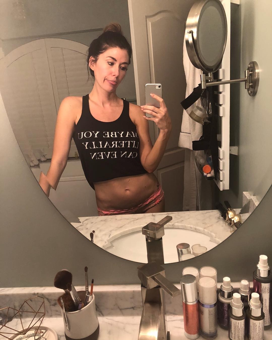 jewel-staite-nude-and-sexy-collection-thefappening-pro-31 Jewel Staite Selfie