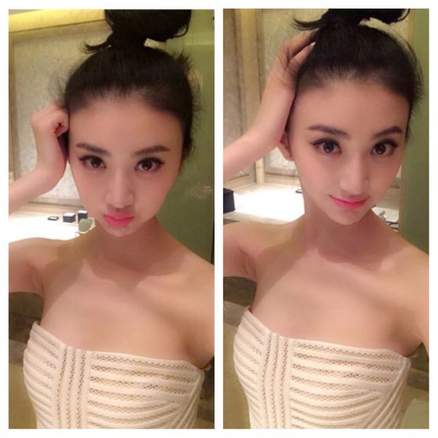 jing-tian-nude-leaked-sexy-22 Jing-Tian-Nude-Leaked-Sexy-22