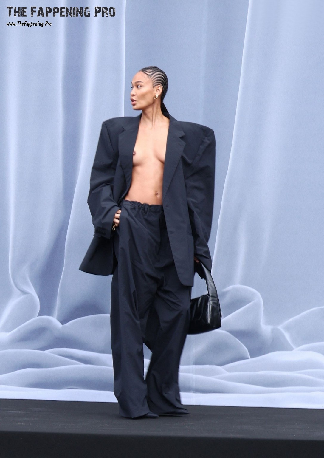 joan-smalls-nude-thefappening-cfd-2 Joan Smalls Topless