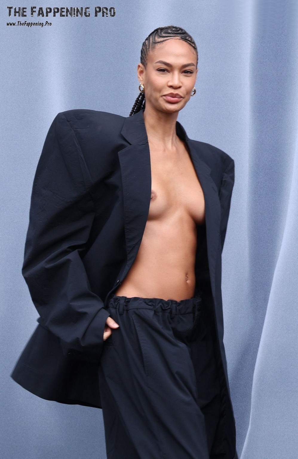 joan-smalls-nude-thefappening-cfd-3 Joan Smalls Tits