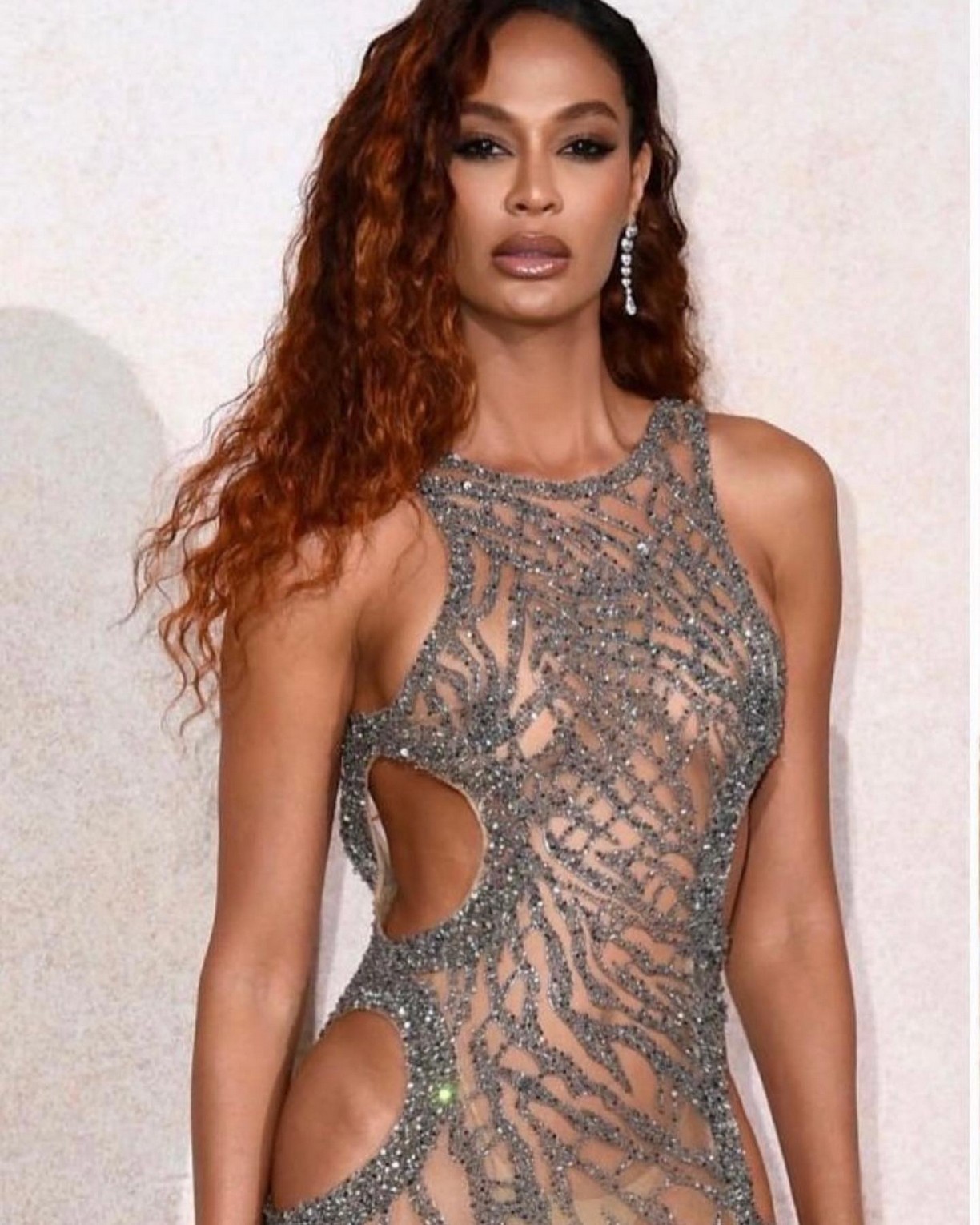 joan-smalls-see-through-thefappening-cfd-4 Joan Smalls Tits