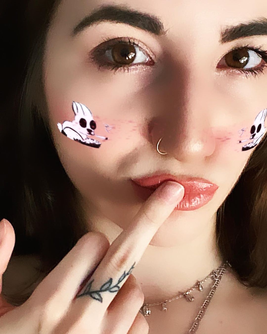 jodie-calussi-sexy-thefappening-pro-34 Jodie Calussi Selfie