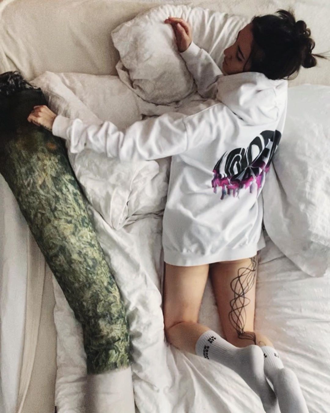 jodie-calussi-sexy-thefappening-pro-39 Jodie Calussi Tattoo