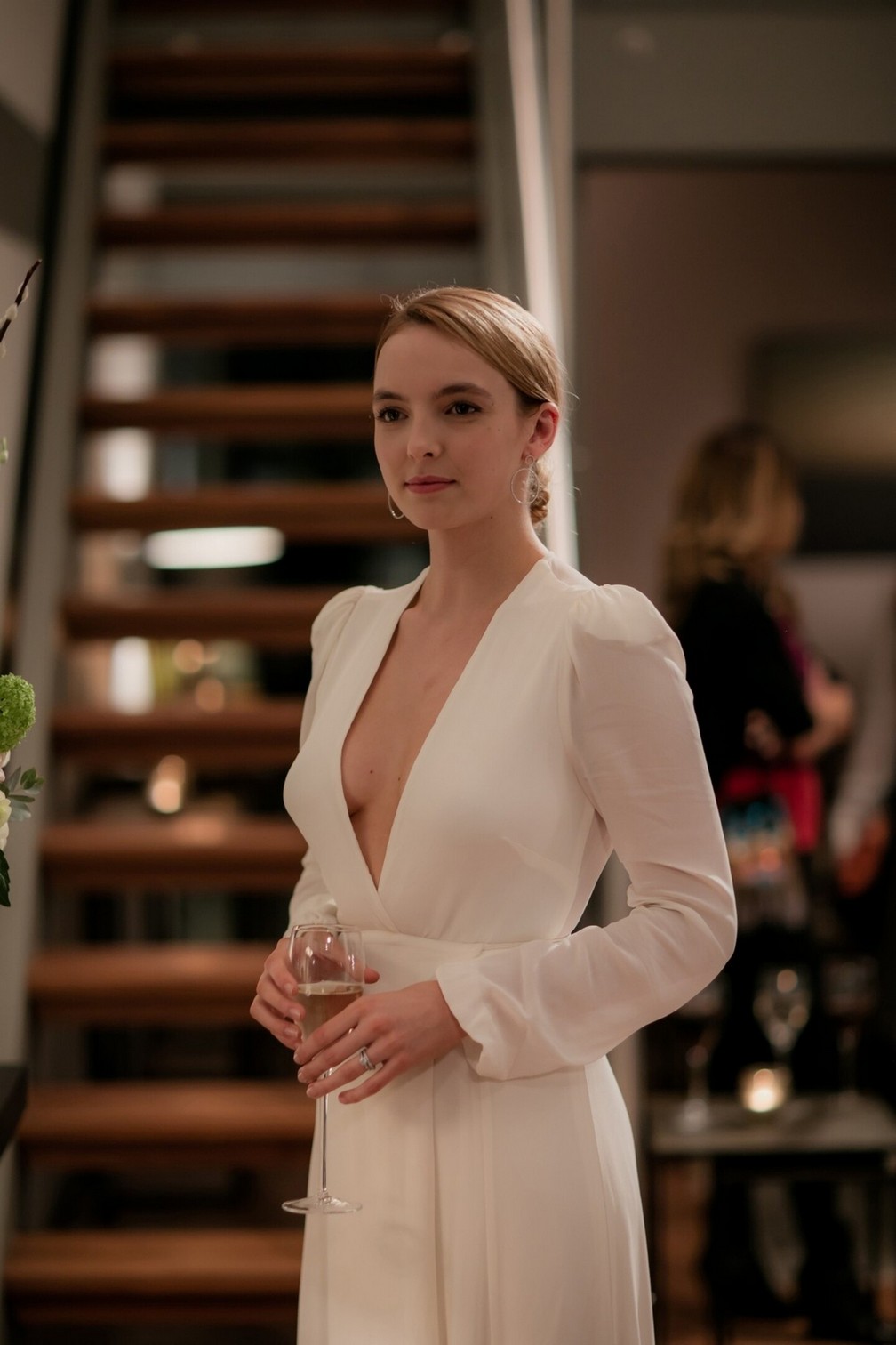 jodie-comer-barefoot-thefappening-cfd-11 Jodie Comer Sideboobs