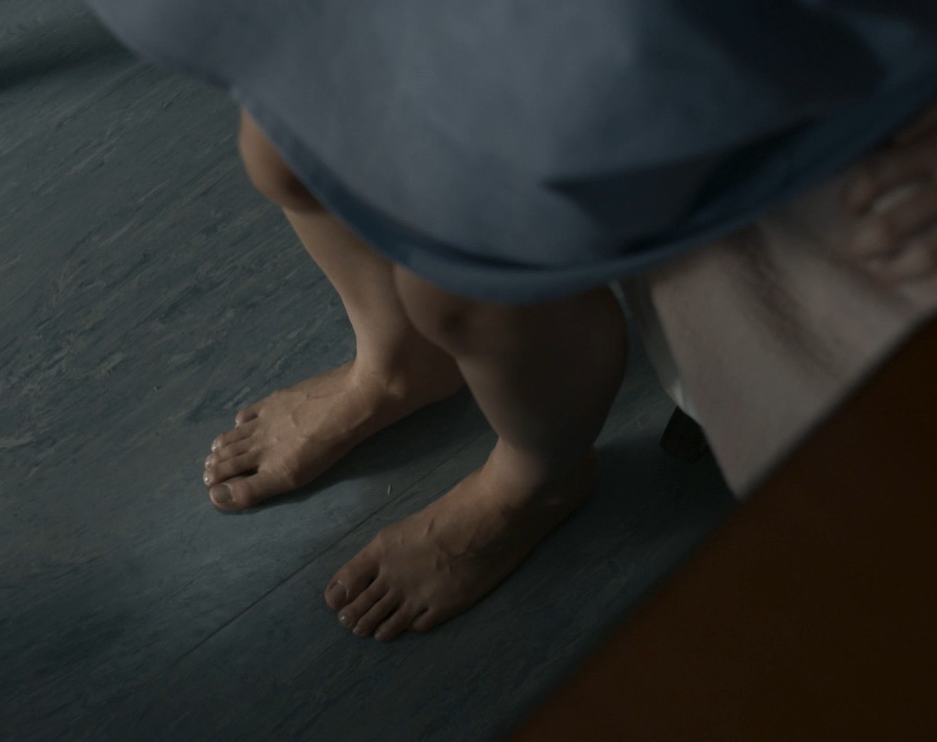 jodie-comer-barefoot-thefappening-cfd-8 Jodie Comer Feet