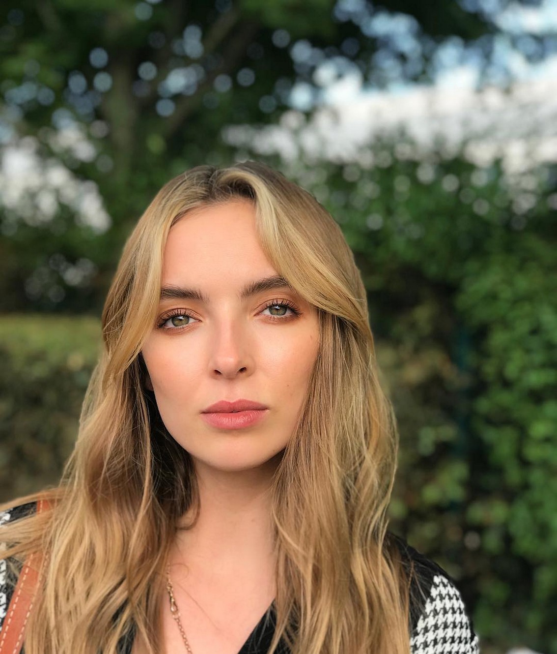 jodie-comer-selfie-thefappening-cfd-12 jodie comer selfie thefappening cfd 12