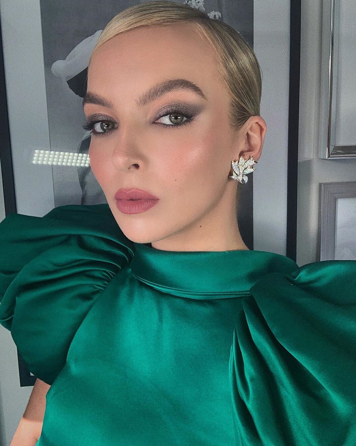 jodie-comer-selfie-thefappening-cfd-3 jodie comer selfie thefappening cfd 3