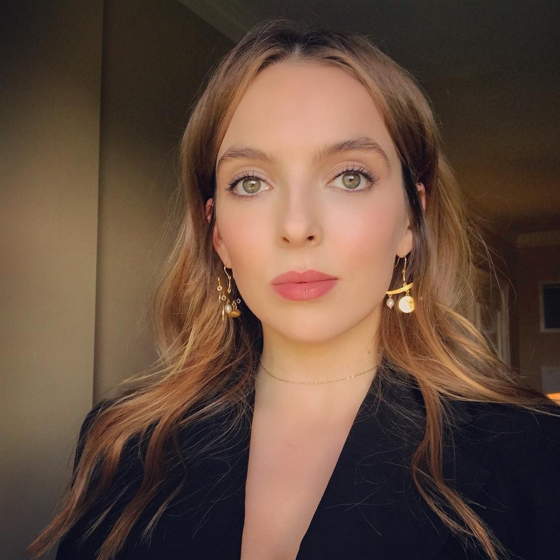 jodie-comer-selfie-thefappening-cfd-9 Jodie Comer Selfie