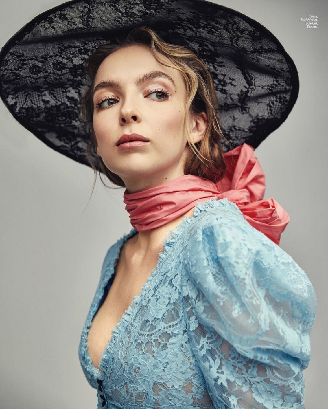 jodie-comer-sexiest-pics-thefappening-cfd-13 Jodie Comer Tits