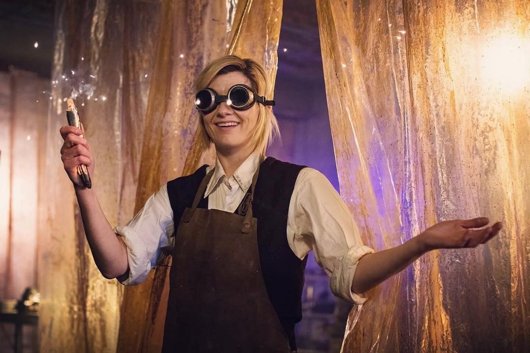 jodie-whittaker-sexy-the-fappening-pro-7 jodie whittaker sexy the fappening pro 7