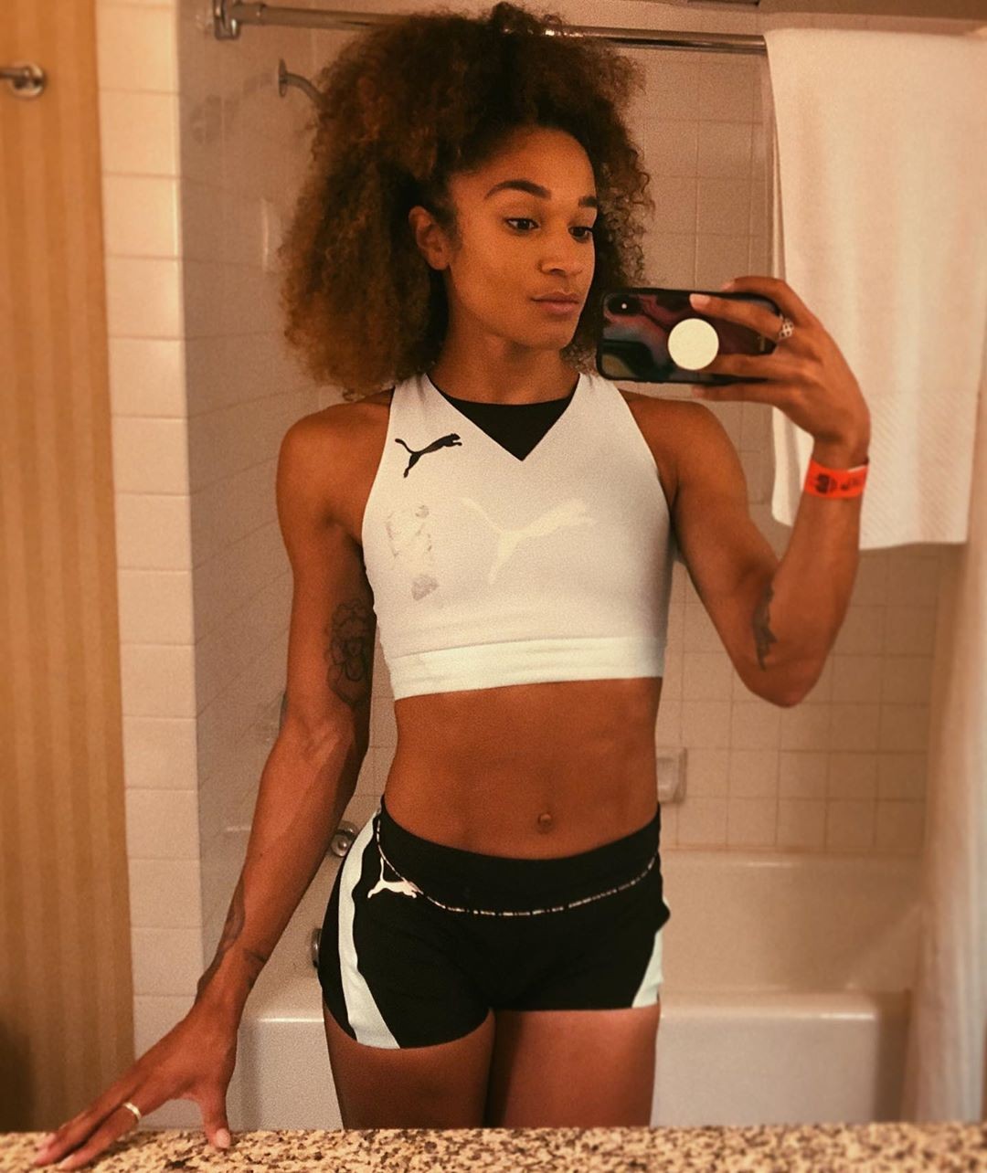 jodie-williams-leaked-thefappening-pro-1 Jodie Williams Leaked Selfie