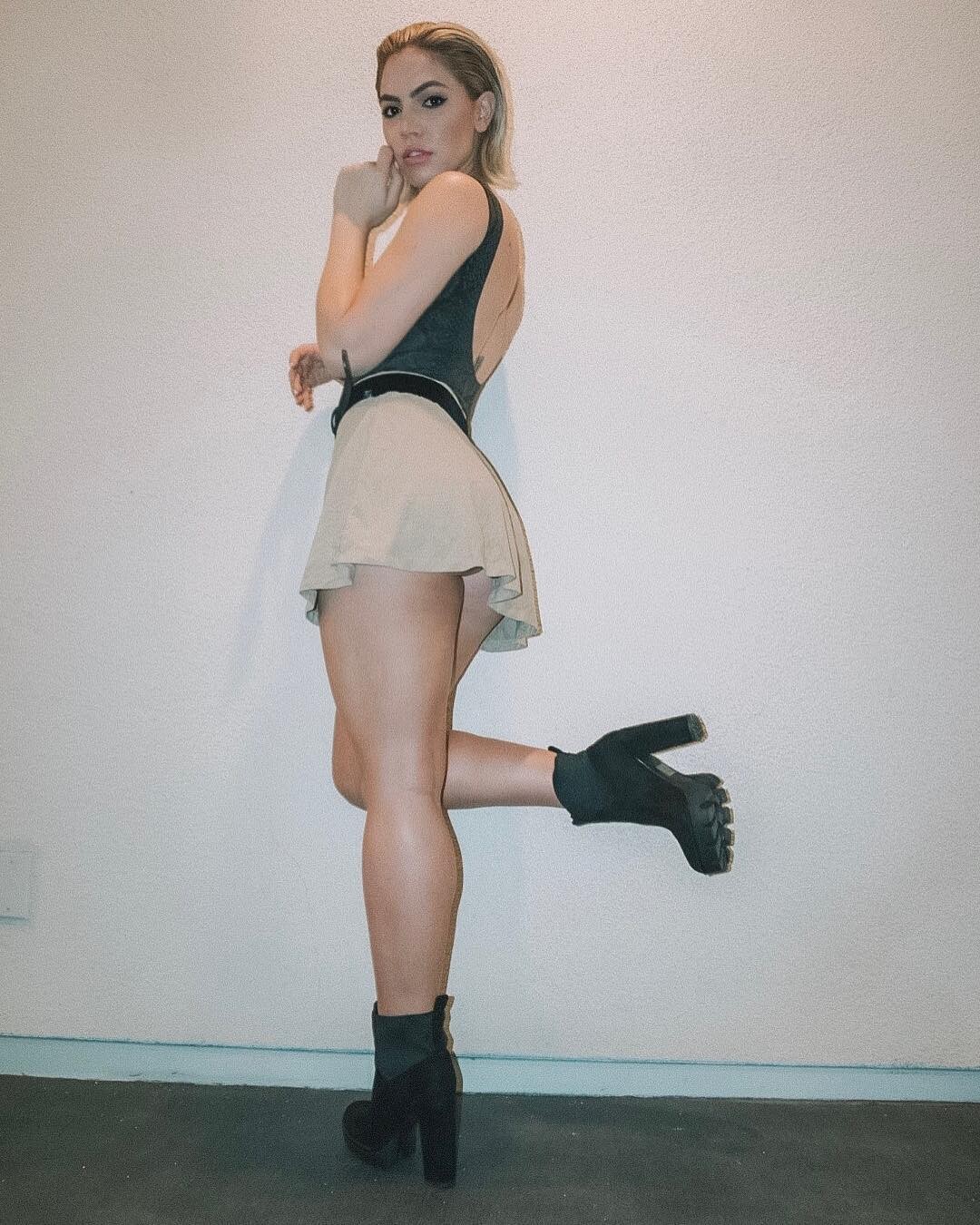 joelle-hadjia-sexy-33 joelle hadjia sexy 33