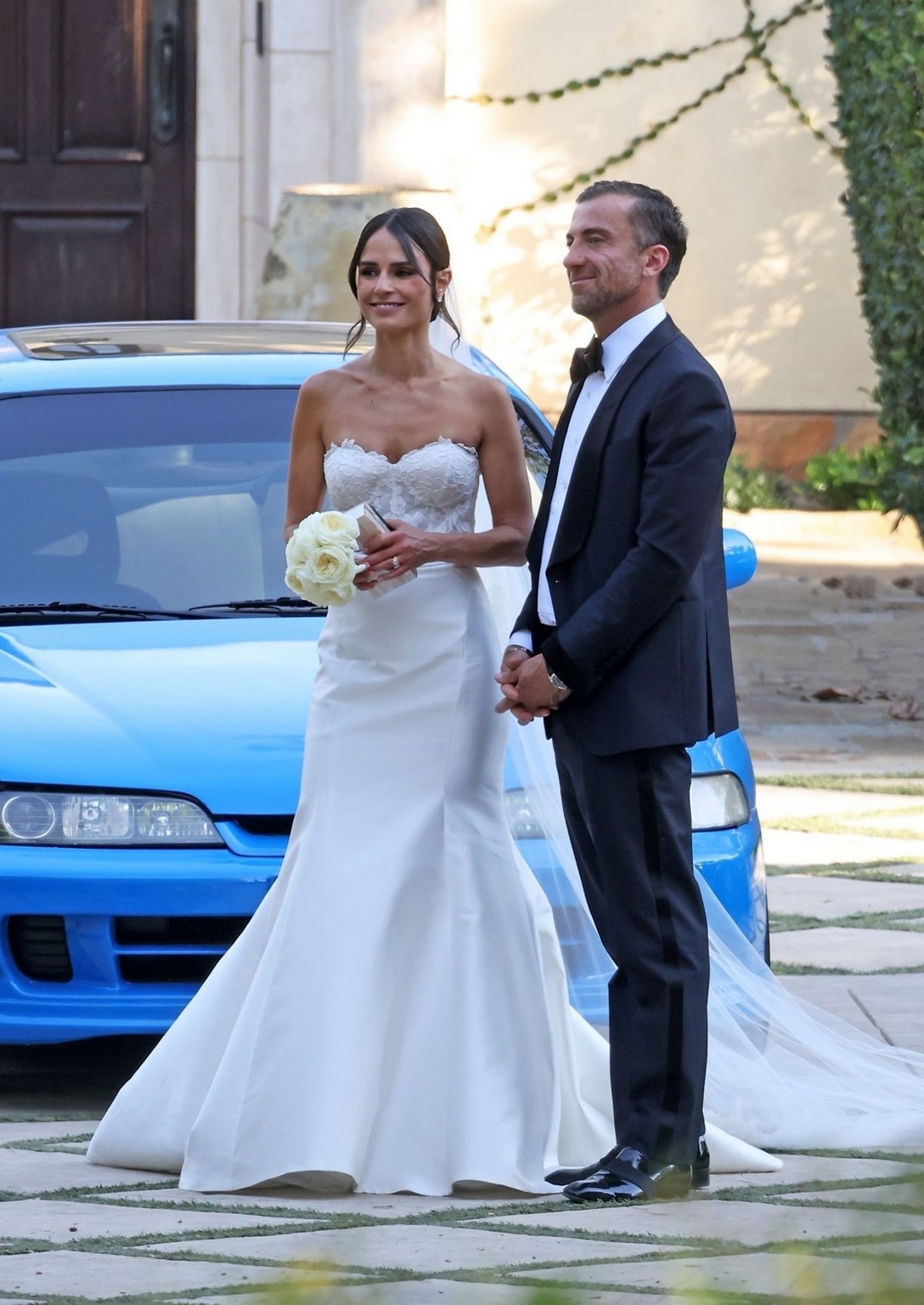 jordana-brewster-sexy-wedding-thefappening-cfd-1 Jordana Brewster Sexy Wedding