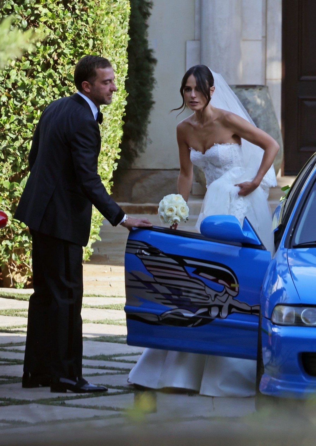 jordana-brewster-sexy-wedding-thefappening-cfd-9 Jordana Brewster Sexy