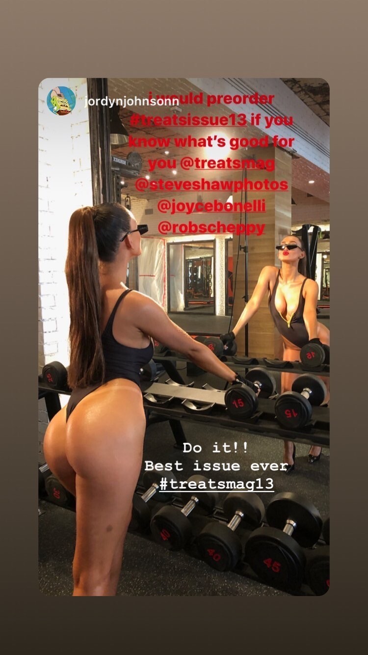 jordyn-johnsonn-sexy-2020-thefappening-pro-73 Jordyn Johnsonn Selfie