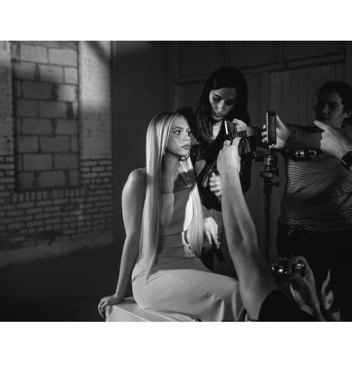 jordyn-jones-sexy-lingerie-5 jordyn jones sexy lingerie 5